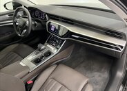 Audi A6 Allroad Kombi 3,0 l 253 kw