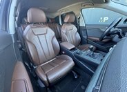 Audi A4 Kombi 2,0 l 110 kw