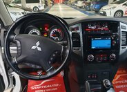 Mitsubishi Pajero Ostatní 3,2 l 147 kw