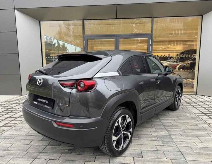 Mazda MX-30 Kombi 830,0 125 kw