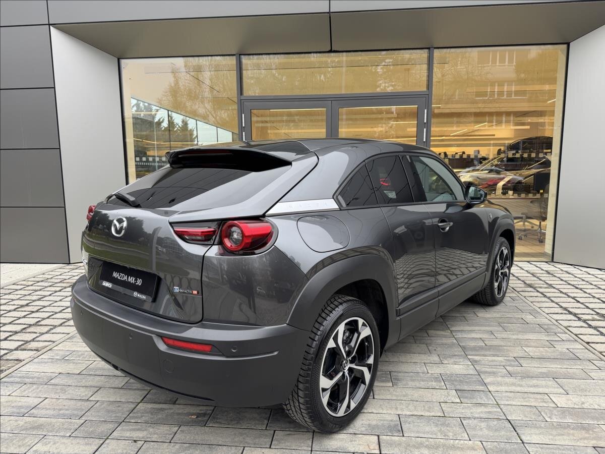 Mazda MX-30 Kombi 830,0 125 kw