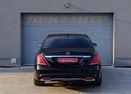 Mercedes-Benz Třídy S Ostatní 3,0 l 190 kw
