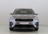 KIA Niro Kombi 1,6 l 77 kw