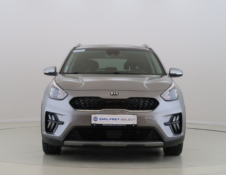 KIA Niro Kombi 1,6 l 77 kw