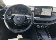 Škoda Superb Kombi 2,0 l 110 kw