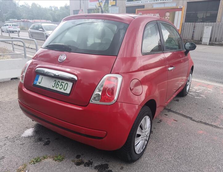 Fiat 500 10