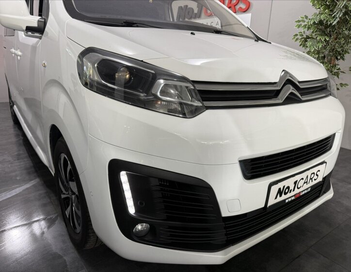 Citroën SpaceTourer 37