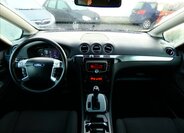 Ford S-MAX MPV 2,0 l 120 kw