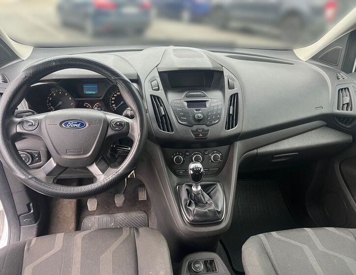 Ford Tourneo Connect 7