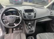 Ford Tourneo Connect 7
