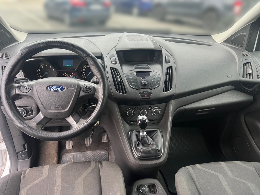 Ford Tourneo Connect
