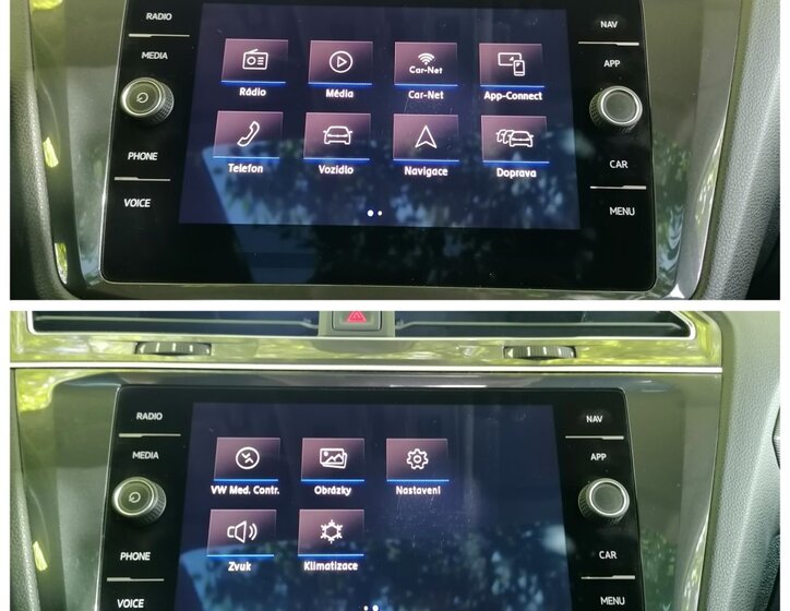 Volkswagen Tiguan Allspace 19