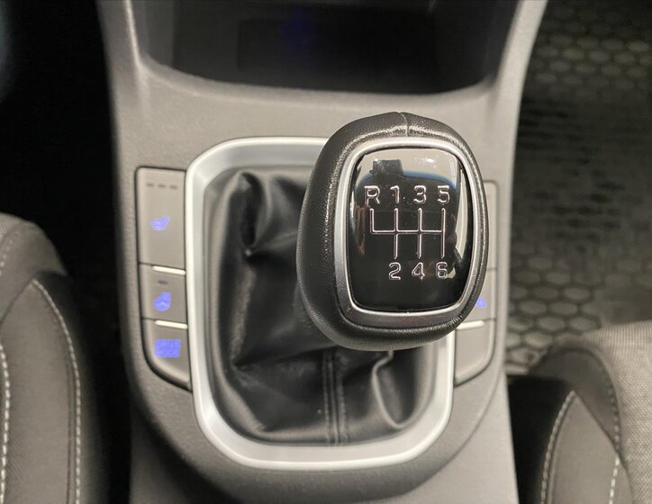 Hyundai i30 Kombi 1,5 l 117 kw