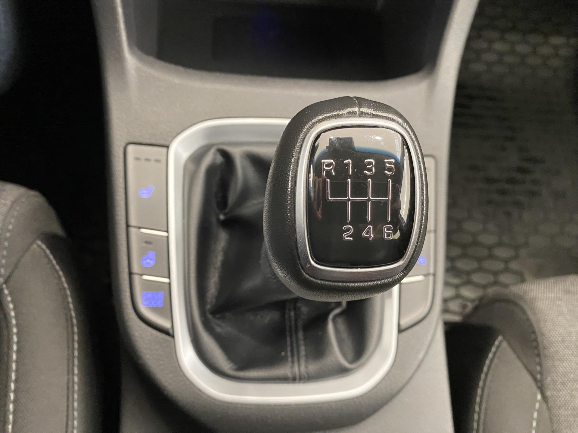 Hyundai i30 Kombi 1,5 l 117 kw