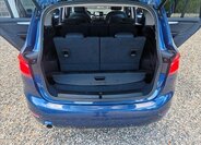 BMW Řada 2 MPV 1,5 l 100 kw