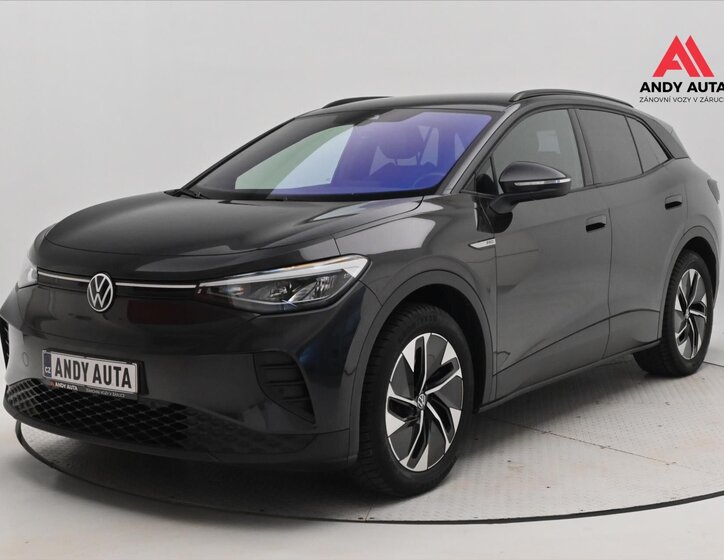 Volkswagen ID.4 SUV / Terénní 0,0 150 kw