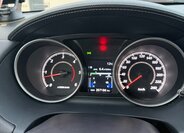 Mitsubishi Outlander SUV / Terénní 0,0 0