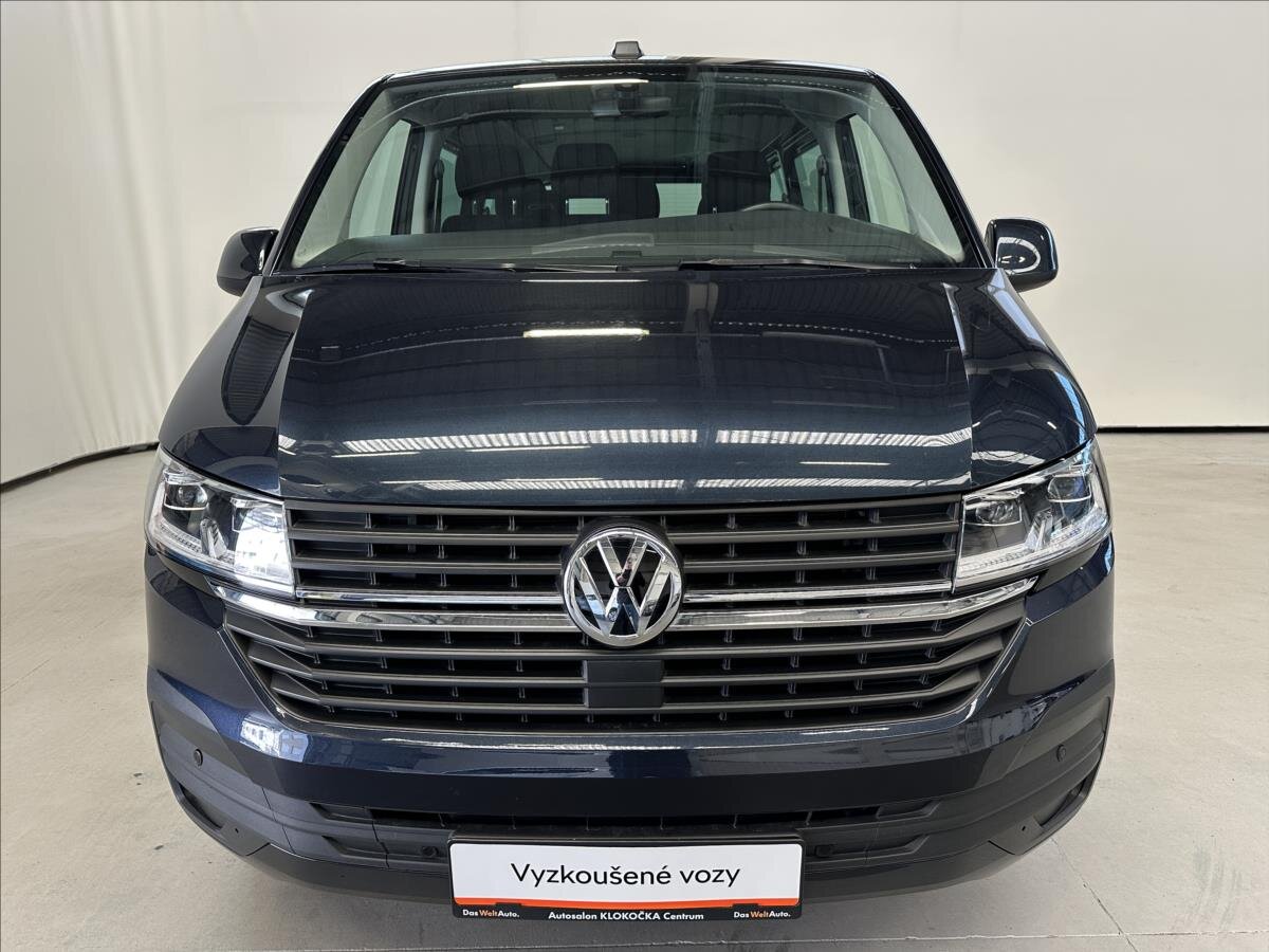 Volkswagen Transporter Ostatní 2,0 l 110 kw