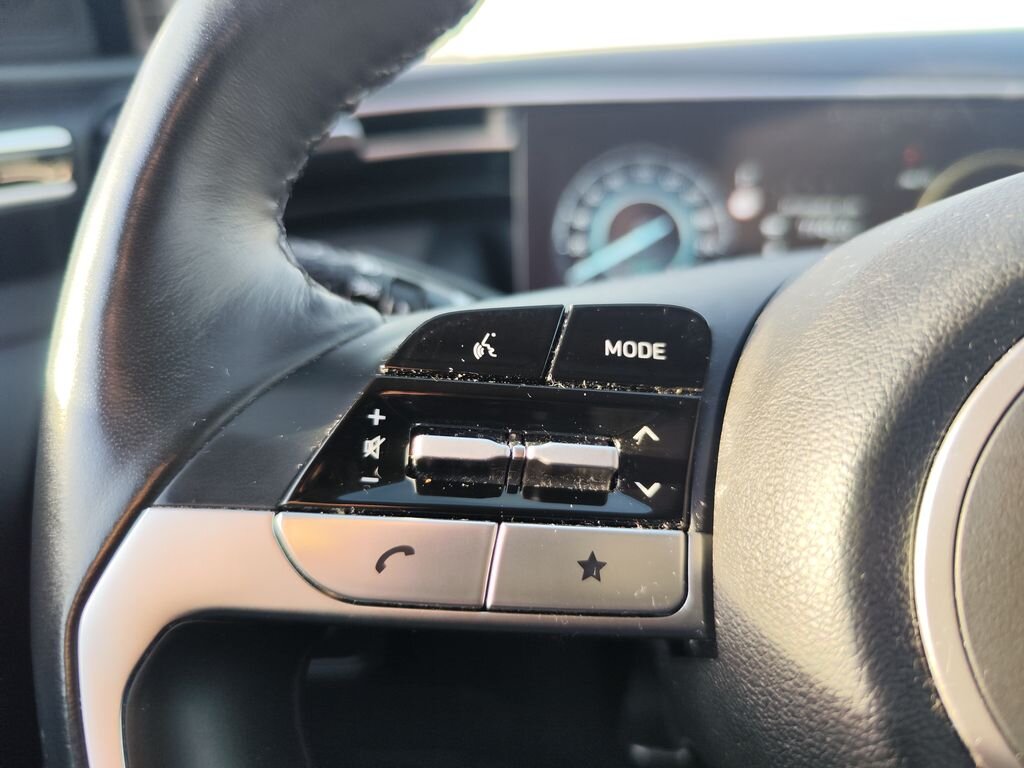 Hyundai Tucson SUV 1,6 l 100 kw