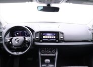 Škoda Karoq SUV / Terénní 1,5 l 110 kw