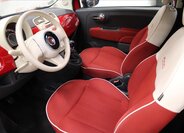 Fiat 500 Hatchback 1,2 l 51 kw