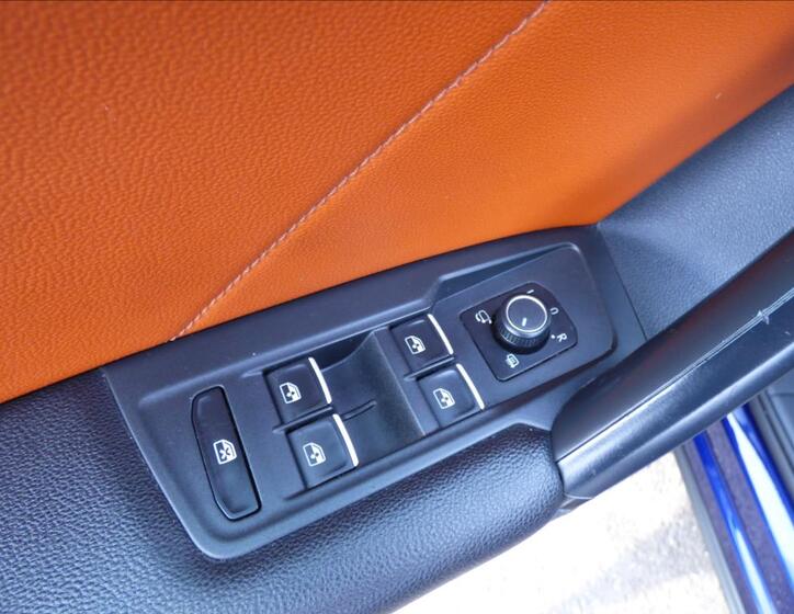 Volkswagen Tiguan 13