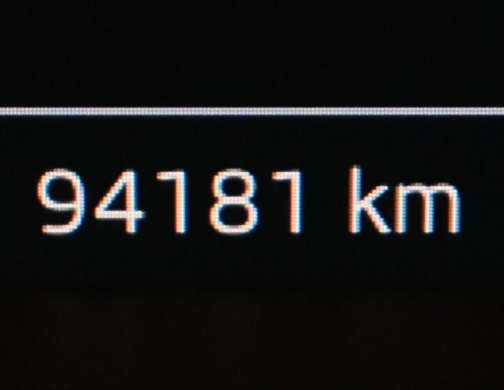 Škoda Kodiaq SUV / Terénní 2,0 l 147 kw