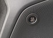 Ford Focus Hatchback 1,5 l 110 kw