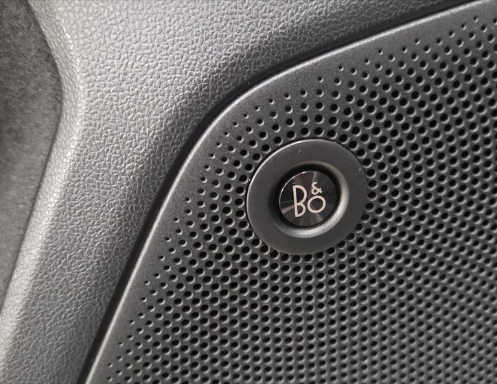 Ford Focus Hatchback 1,5 l 110 kw