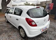 Opel Corsa Hatchback 1,2 l 55 kw