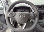 Opel Combo 7