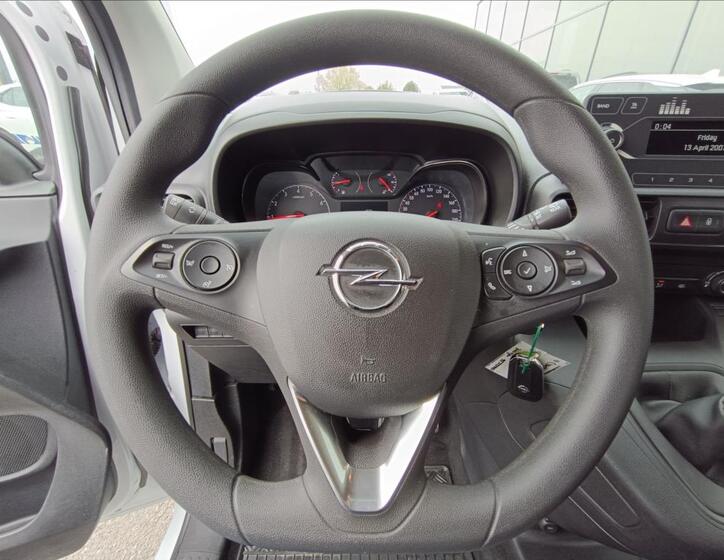 Opel Combo 7