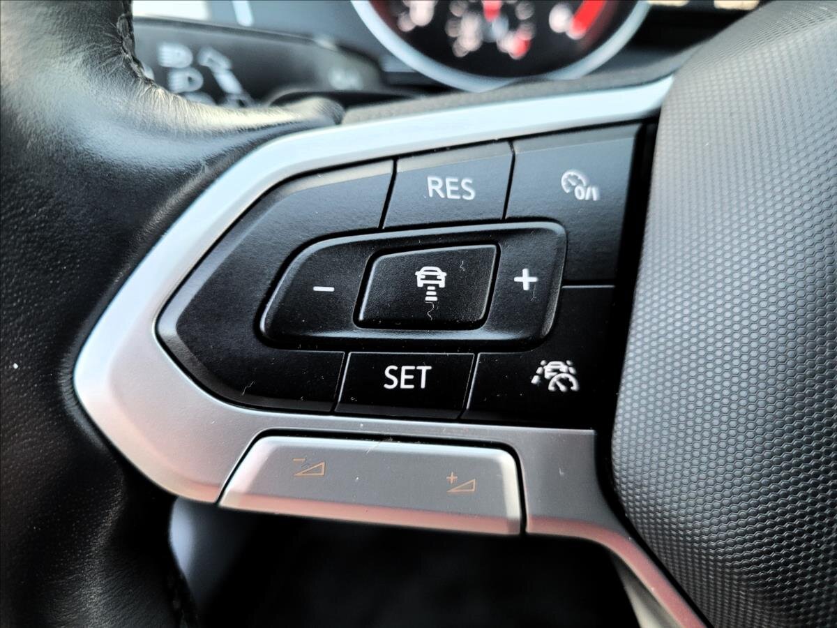 Volkswagen Passat Kombi 2,0 l 90 kw