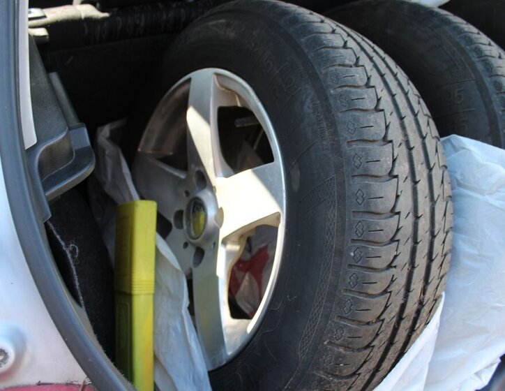 Peugeot 307 Hatchback 2,0 l 66 kw