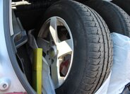 Peugeot 307 Hatchback 2,0 l 66 kw