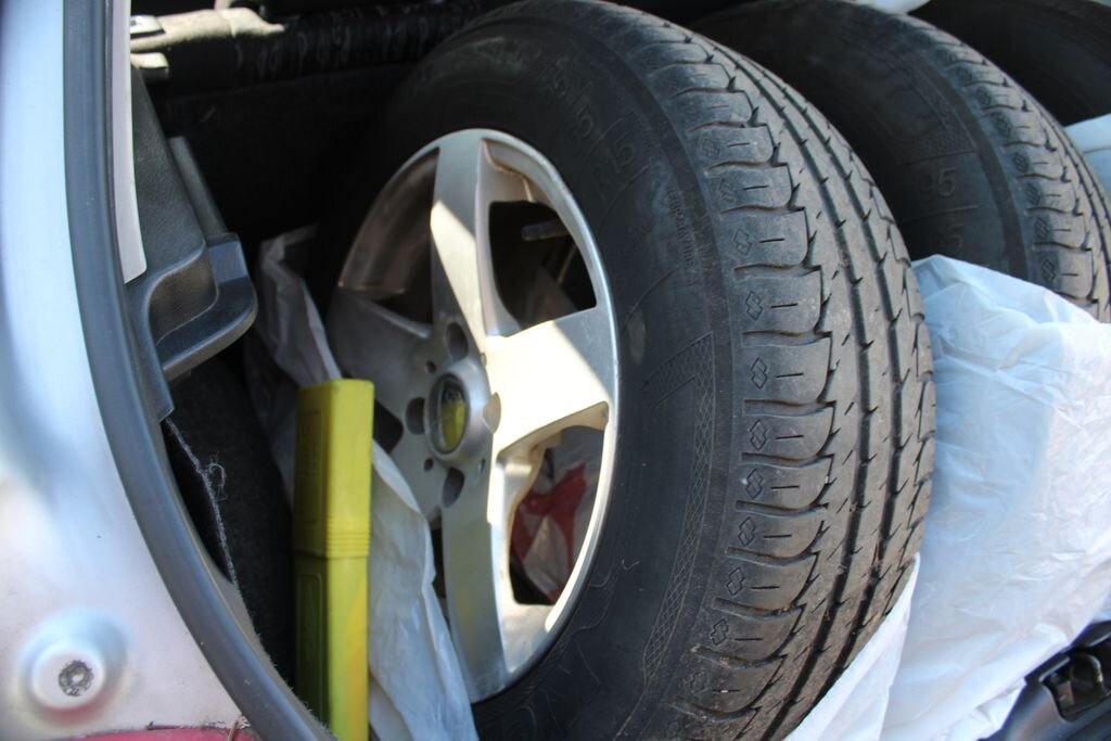 Peugeot 307 Hatchback 2,0 l 66 kw