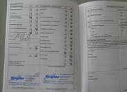 Volkswagen Touran MPV 2,0 l 103 kw