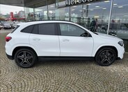 Mercedes-Benz GLA SUV 2,0 l 110 kw