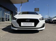 Hyundai i30 Kombi 1,4 l 103 kw