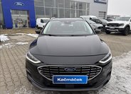 Ford Focus Kombi 999,0 92 kw