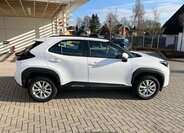 Toyota Yaris Cross SUV / Terénní 1,5 l 68 kw