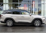 SsangYong Torres SUV 1,5 l 120 kw