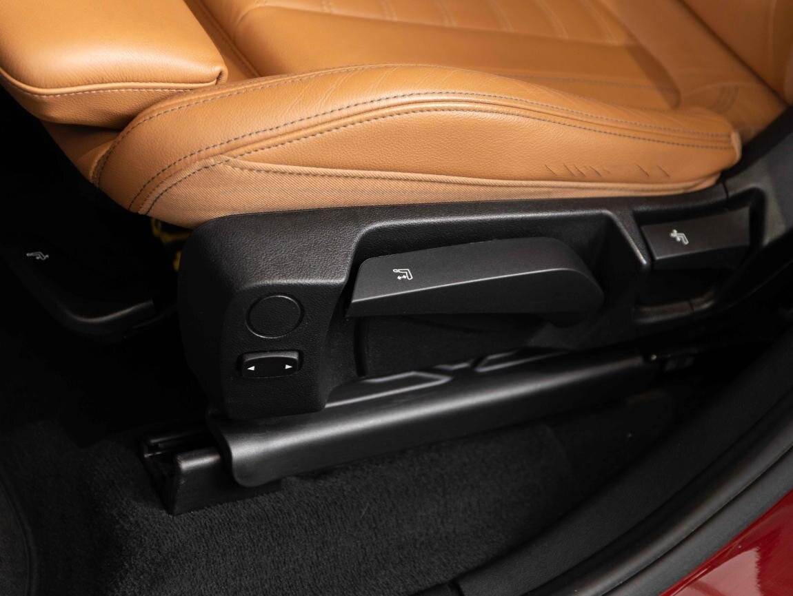 BMW X4 SUV / Terénní 3,0 l 240 kw