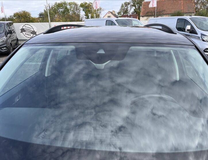 Škoda Kodiaq Kombi 2,0 l 110 kw