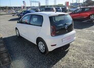 Volkswagen up! Hatchback 999,0 44 kw