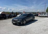Mercedes-Benz CLS Sedan / Limuzína 2,1 l 150 kw