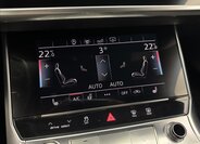 Audi A6 Kombi 3,0 l 210 kw