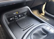 Hyundai Kona SUV / Terénní 1,6 l 145 kw