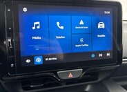 Toyota Yaris Hatchback 1,5 l 68 kw