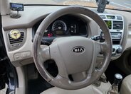 KIA Sportage 12